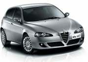 Alfa Romeo 147